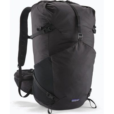 Patagonia Туристическа раница Patagonia Terravia 28 l black