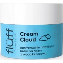 Fluff Fluff Cream Cloud Aqua Bomb 50 ml