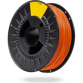 colorFabb PLA High Speed Pro Deep Orange - 1, 75 mm / 1000 g (8720039158078)