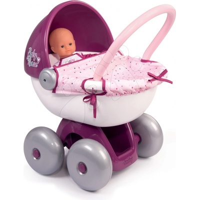 Smoby Violette Baby Nurse 55 cm od 18 m