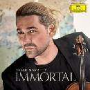David Garrett - Immortal CD