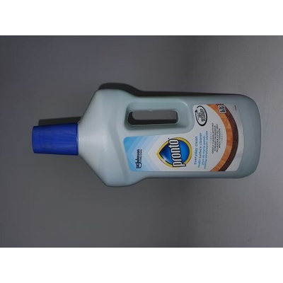 Pronto Everyday Clean jemný čistič na podlahy 750 ml