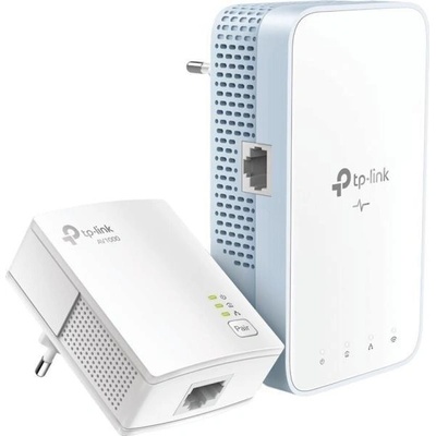 TP-Link TL-WPA7517 KIT AV1000