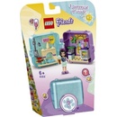 LEGO® Friends 41414 Herní boxík: Emma a její léto