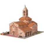 DOMUS Романика 7, Църква Sta. Maria d´Egara (40802)