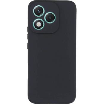 GKK Силиконов Калъф за Honor 400 Lite, Shockproof TPU Case, Черен (5966011614811)