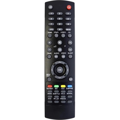 съвместим Aoc l32-wb81 - заместител дистанционно управление (l32-wb81)