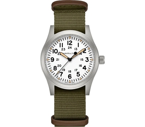 Hamilton H69529913
