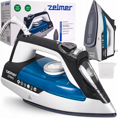 ZELMER ZIR 3000