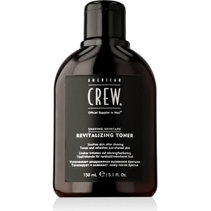 American Crew Shaving Skincare Revitalizing Toner 150 ml