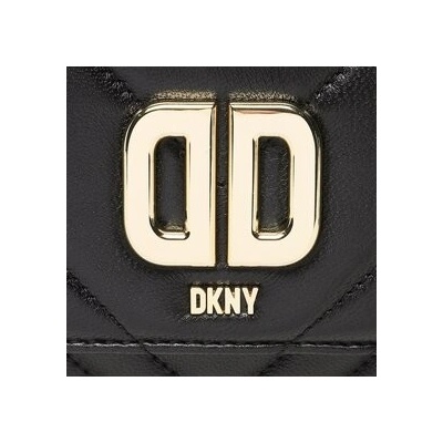 DKNY kabelka Delphine Flp Cbody R23EBK74 Černá