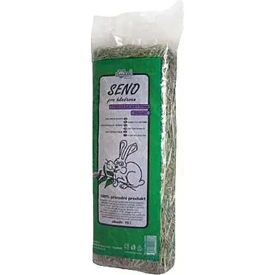 Limara seno s prídavkom mäty piepornej 500g