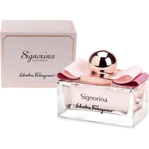 Salvatore Ferragamo Signorina EDP 30 ml Парфюми