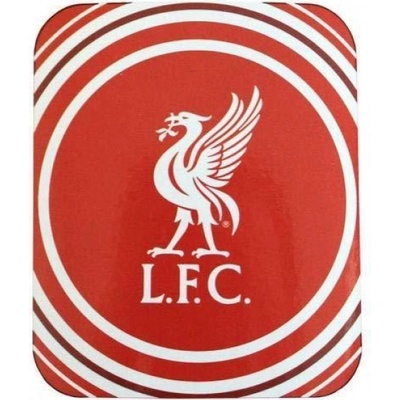 FOREVER COLLECTIBLES Flísová deka LIVERPOOL F.C. Pulse
