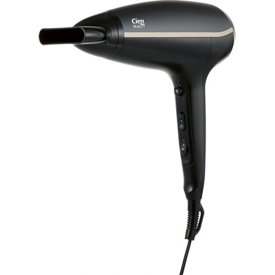Cien Beauty DC Chdb 2200 C1 čierna
