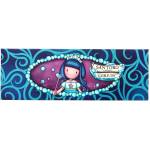 Santoro Кутия за моливи Santoro Gorjuss - Walking On Water (472GJ13) - kindermarket