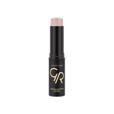Golden Rose Highlighter stick Rozjasňující tyčinka 02 9,5 g
