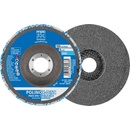 Pferd Brusný disk 125 x 13 x 22,23 mm 4007220824375