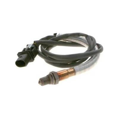 Lambda sonda BOSCH 0 258 017 137