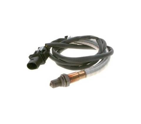 Lambda sonda BOSCH 0 258 017 137
