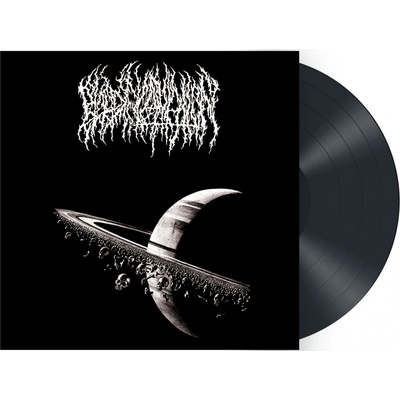 Blood Incantation - Interdimensional Extinction LP