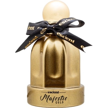 Image 1 of Escent Majestic Gold EDP 100 ml