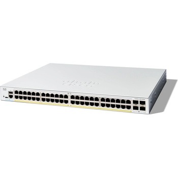 Image 1 of Cisco C1200-48P-4G