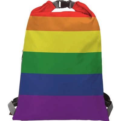 Halfar Diamond 1815000, COT-475000u6099 duhová 12 l