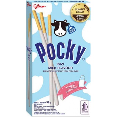 Pocky Milk 39 g