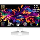 Image 1 of MSI MAG 272QPW QD-OLED X28