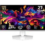 MSI MAG 272QPW QD-OLED X28 Монитори