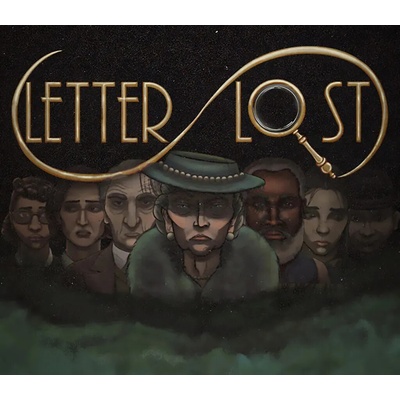 Lost Letter