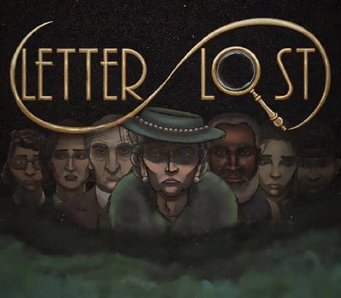 Lost Letter