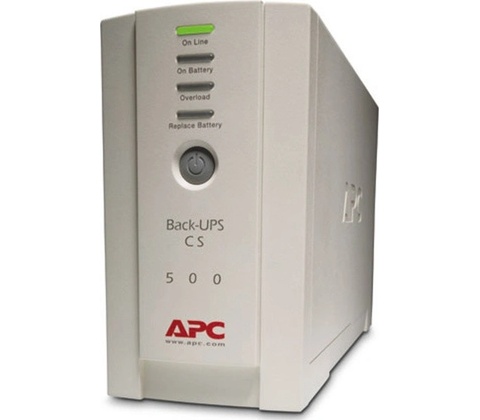 APC BK500EI