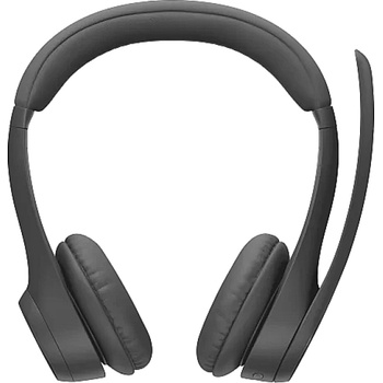 Logitech Zone 300 black (981-001407)