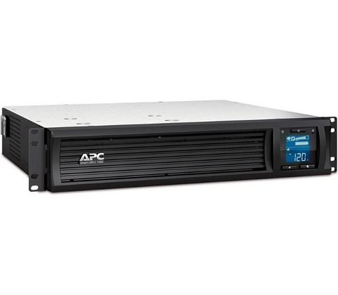APC SMC1500I-2UC