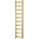 Mexen Bolt 1200x300 mm 189W gold (W126-1200-300-00-50)