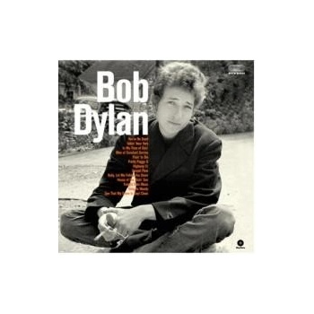 Bob Dylan - Bob Dylan
