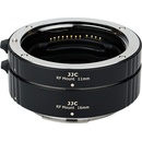 JJC sada mezikroužků 11/16 mm pre Canon RF
