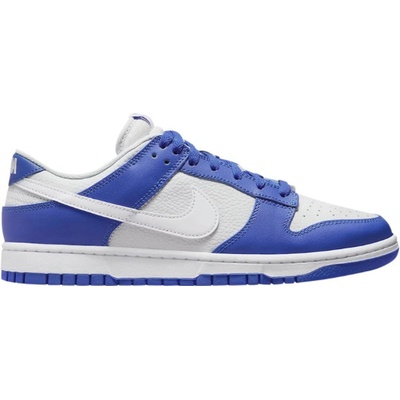 Nike Dunk Low Racer Blue Photon Dust