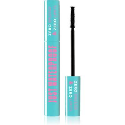 Dermacol Just Mascara водоустойчива спирала за мигли за обем 12.5ml