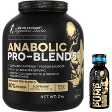 Kevin Levrone Anabolic Pro-Blend 5 2000 g