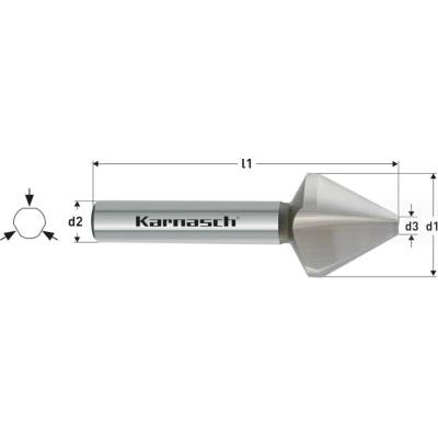 Karnasch 4040300125