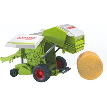Image 1 of BRUDER Bruder Claas Rollant 250 модел балировачка (02121)