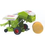 BRUDER Bruder Claas Rollant 250 модел балировачка (02121)