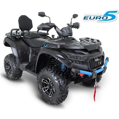 TGB BLADE 600 LTX LED EPS T3B – Sleviste.cz