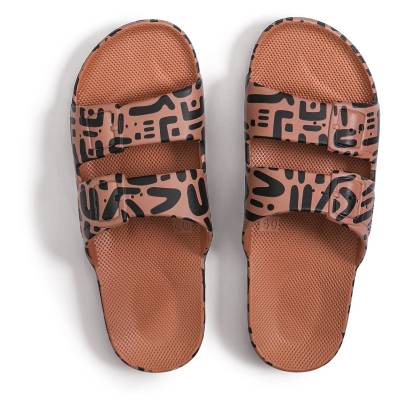 Сандали Freedom Moses Primo Sandals - Toffee - размер 41/42 (EU) (025-1096-0317)