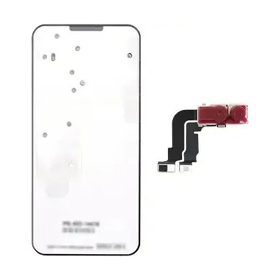 Predná kamera iPhone 15 Pro – Genuine OEM IPH2386