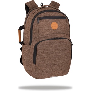 COOLPACK Ученическа раница CoolPack Grif Brown (F100635)