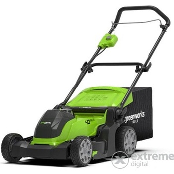 Greenworks G40LM41K4 2504707UB